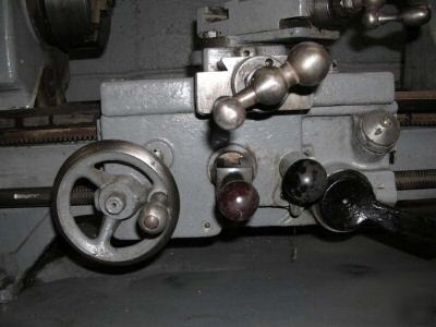 10 inch rockwell lathe