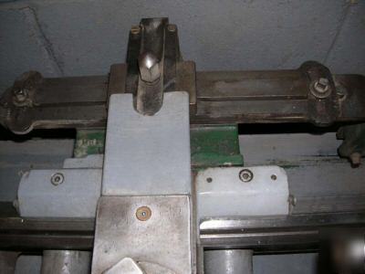 10 inch rockwell lathe