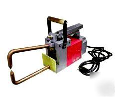 110 volt electric spot welder 1/8