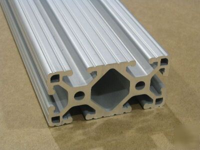 8020 t slot aluminum extrusion 15 s 1530 l x 96.5 s