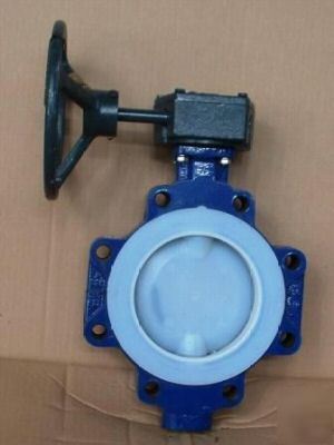 Amri butterfly valve - 6