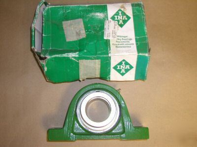Industrial commercial pillow block bearing ina
