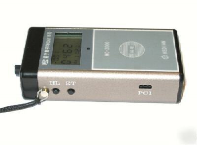 New *brand * digitalized coating thickness gauge mc-2000