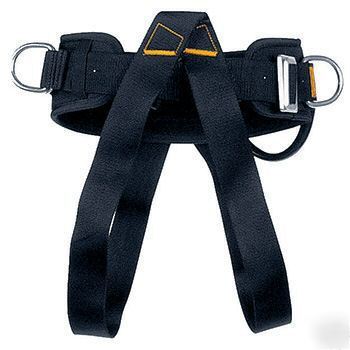 New singing rock safety belt xl climbing fall arrest