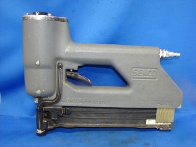 Senco mi stapler nail gun nailer roofing framing etc