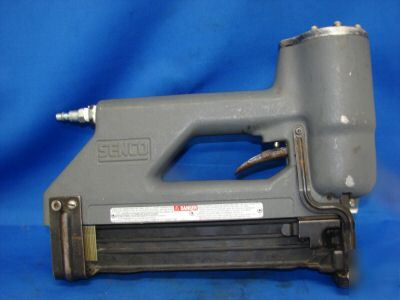 Senco mi stapler nail gun nailer roofing framing etc