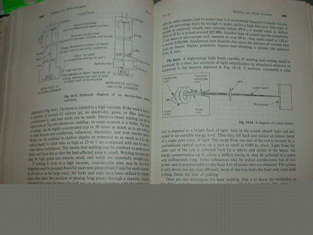 1969 manufacturing process materials engineers 860 pg