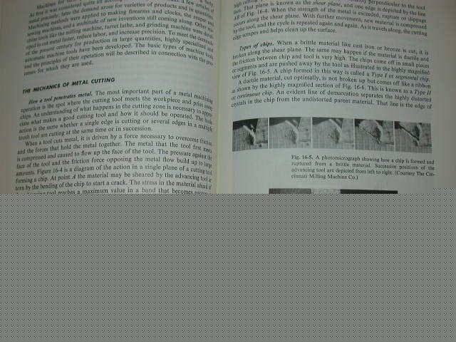 1969 manufacturing process materials engineers 860 pg