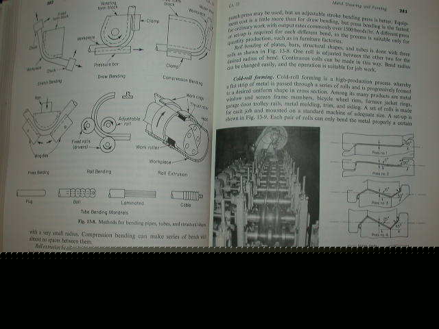 1969 manufacturing process materials engineers 860 pg