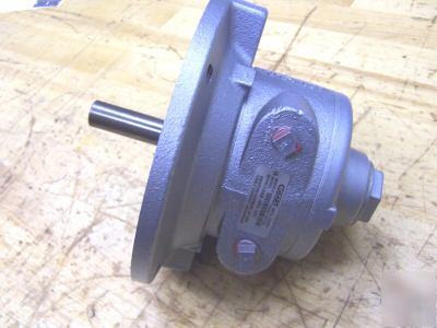 New gast vacuum pump ~ ~surplus~