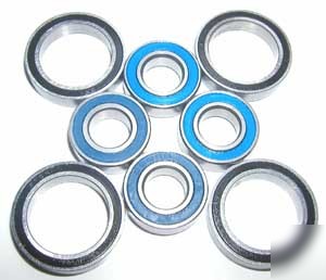 Balls bearing set team losi lst 2-10 ball bearings vxb