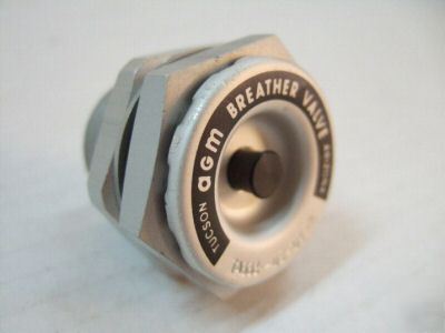 New agm breather valve TA333-05-05-r many avilable 