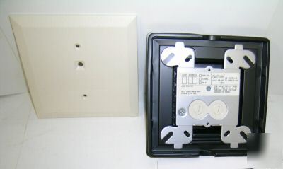 Edwards est M500CFB monitor module fire alarm system