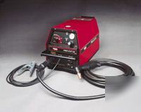 Lincoln pro-cut 55 plasma cutter 25FT torch K1580-1