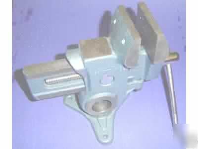 New hey guitar maker dream vise 360 degree swivel. 