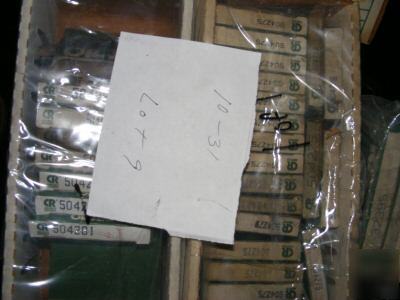 New mix lot of oil seals 