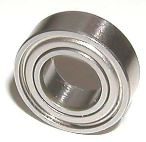 Ceramic bearing 1/8