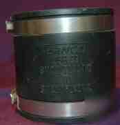 Fernco coupling 3