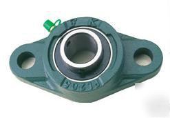 2 hole flange bearing * 1 1/2 inch bore * $12.50