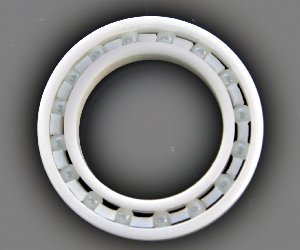 6703 full ceramic miniature bearing 17MM x 23MM x 4MM
