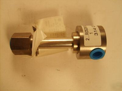 Dayton solenoid valve 3A429 