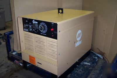 Miller gold star 300SS dc arc welder good working cond.