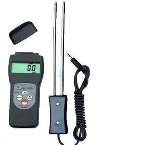 Grain moisture meter rice,corn,wheat,pea,seed,coffeeetc