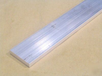 8020 aluminum flat stock mill finish 10 s 8308 x 6.6