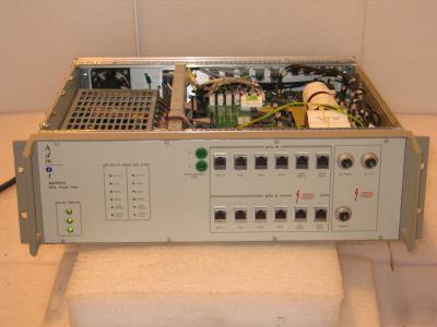 Admit model ADS00111 dsl core unit tested & working