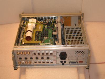 Admit model ADS00111 dsl core unit tested & working