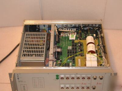 Admit model ADS00111 dsl core unit tested & working