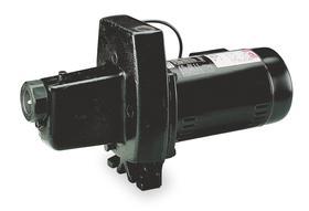 Dayton shallow well jet pump 3/4HP 115/230V (54686)