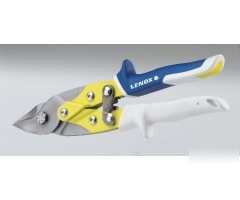 New lenox 22105 bulldog cut aviation snips hvac 