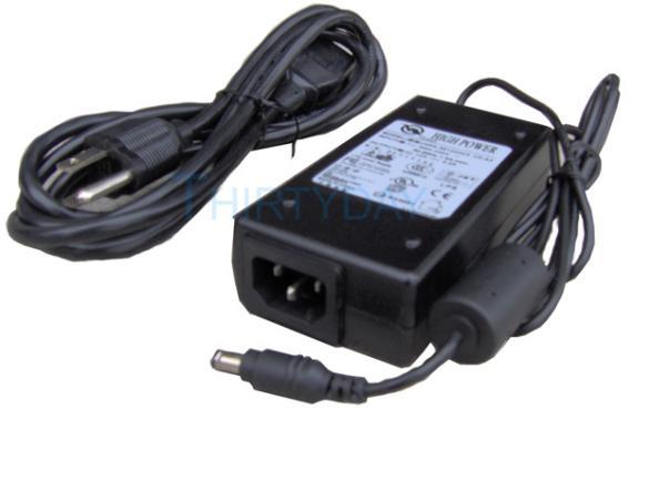 New 12V dc power supply 4.2 amp 12 volt adapter lcd cb