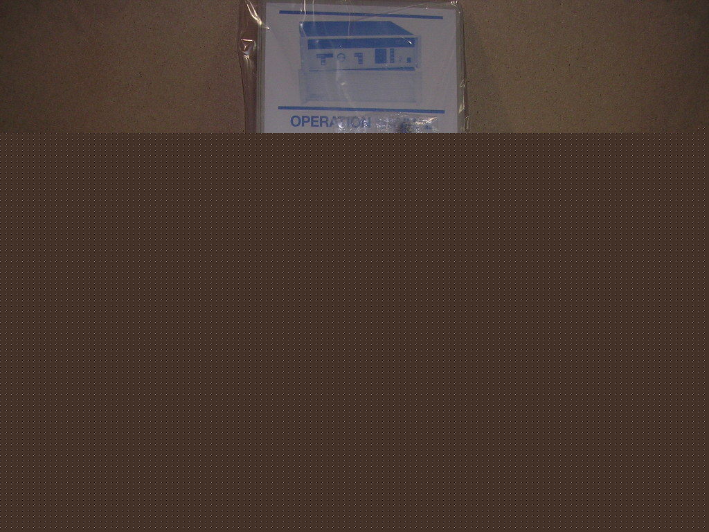 PTS3200 remote frequency synthesizer 3200RJN20 
