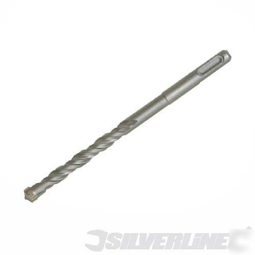 22MM x 460MM sds+ xhead drill bit 993046