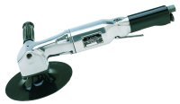 7IN.heavy duty angle air sander