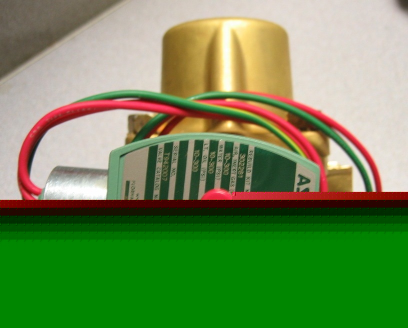 Asco red hat 3/4