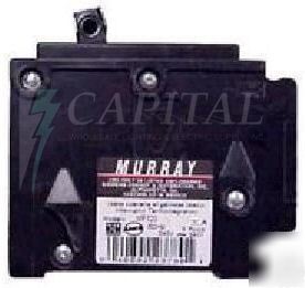 Murray / crouse hinds breaker MP150 1 pole 50A 120/240V