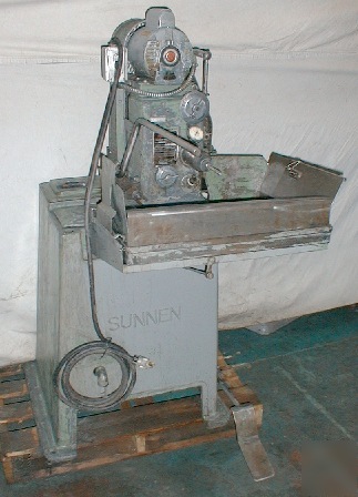 Sunnen model 1290 hone, .120