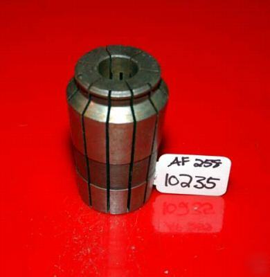 Acura flex collet AF258 19.0 mm 3/4 u