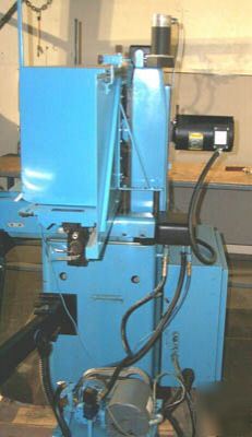 K.o. lee S3818HS slicer/dicing/grinding machine