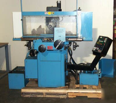 K.o. lee S3818HS slicer/dicing/grinding machine