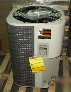 New nordyne gibson 3.5 ton 10 seer 3 phase heat pump - 