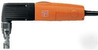 Nib fein sheet metal bler blk 1.6, 16 gauge (110V)