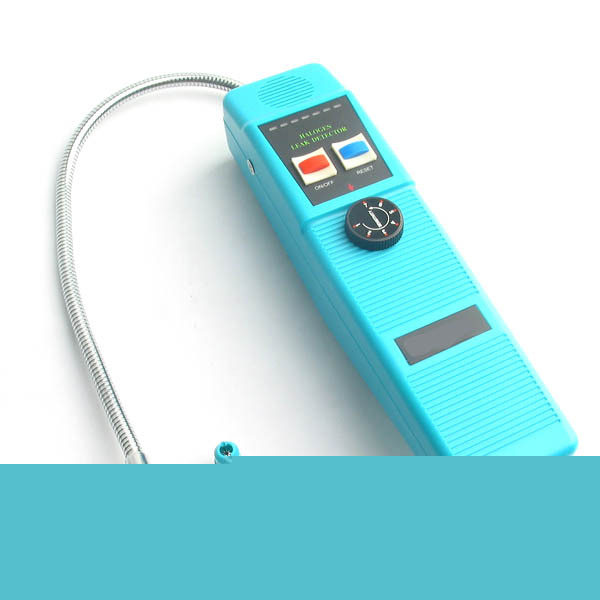 New ki&bnt hvac halogen freon refrigerant leak detector 