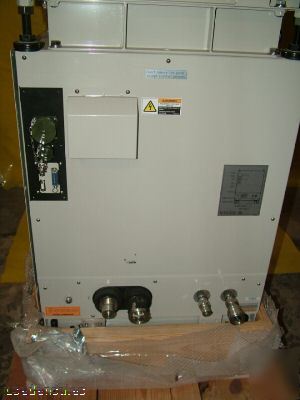 Tel tokyo electron daikin brine chillers tsp-3044SS