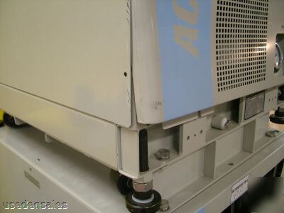 Tel tokyo electron daikin brine chillers tsp-3044SS