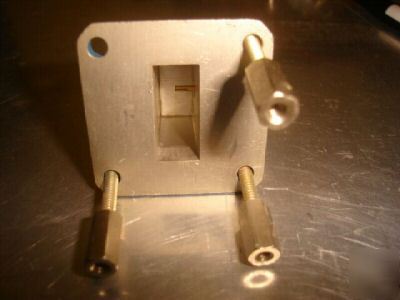 Arra waveguide adapter model 90-460