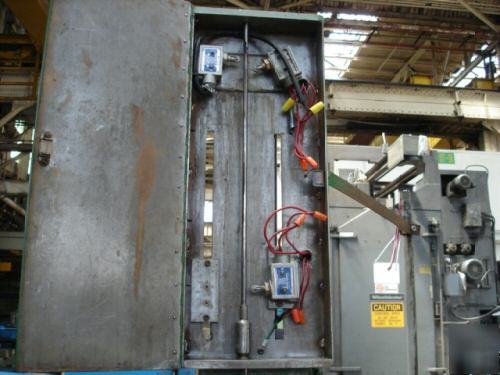 4 ton ty miles 8-18-60 surface broach